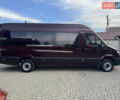 Красный Мерседес Sprinter, объемом двигателя 2.15 л и пробегом 500 тыс. км за 14999 $, фото 10 на Automoto.ua
