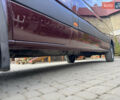 Красный Мерседес Sprinter, объемом двигателя 2.15 л и пробегом 500 тыс. км за 14999 $, фото 12 на Automoto.ua