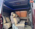 Красный Мерседес Sprinter, объемом двигателя 2.15 л и пробегом 500 тыс. км за 14999 $, фото 58 на Automoto.ua