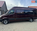 Красный Мерседес Sprinter, объемом двигателя 2.15 л и пробегом 500 тыс. км за 14999 $, фото 9 на Automoto.ua