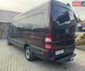 Красный Мерседес Sprinter, объемом двигателя 2.15 л и пробегом 500 тыс. км за 14999 $, фото 4 на Automoto.ua