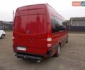 Красный Мерседес Sprinter, объемом двигателя 2.99 л и пробегом 470 тыс. км за 19700 $, фото 9 на Automoto.ua