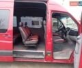 Красный Мерседес Sprinter, объемом двигателя 2.99 л и пробегом 470 тыс. км за 19700 $, фото 7 на Automoto.ua