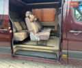 Красный Мерседес Sprinter, объемом двигателя 2.15 л и пробегом 500 тыс. км за 14999 $, фото 52 на Automoto.ua
