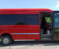 Красный Мерседес Sprinter, объемом двигателя 2.2 л и пробегом 620 тыс. км за 33300 $, фото 8 на Automoto.ua