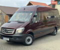 Красный Мерседес Sprinter, объемом двигателя 2.15 л и пробегом 500 тыс. км за 14999 $, фото 1 на Automoto.ua