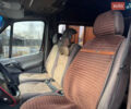 Красный Мерседес Sprinter, объемом двигателя 2.15 л и пробегом 500 тыс. км за 14999 $, фото 38 на Automoto.ua