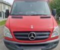 Червоний Мерседес Sprinter, об'ємом двигуна 2.14 л та пробігом 453 тис. км за 15500 $, фото 1 на Automoto.ua