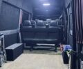 Красный Мерседес Sprinter, объемом двигателя 3 л и пробегом 620 тыс. км за 15000 $, фото 10 на Automoto.ua