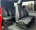 Красный Мерседес Sprinter, объемом двигателя 2.99 л и пробегом 400 тыс. км за 22500 $, фото 2 на Automoto.ua