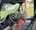Красный Мерседес Sprinter, объемом двигателя 2.99 л и пробегом 400 тыс. км за 22500 $, фото 5 на Automoto.ua