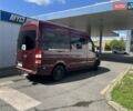 Красный Мерседес Sprinter, объемом двигателя 3 л и пробегом 620 тыс. км за 15000 $, фото 1 на Automoto.ua