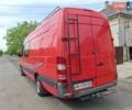 Червоний Мерседес Sprinter, об'ємом двигуна 2.14 л та пробігом 453 тис. км за 15500 $, фото 4 на Automoto.ua