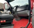Красный Мерседес Sprinter, объемом двигателя 2.99 л и пробегом 400 тыс. км за 22500 $, фото 1 на Automoto.ua