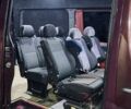 Красный Мерседес Sprinter, объемом двигателя 3 л и пробегом 620 тыс. км за 15000 $, фото 16 на Automoto.ua