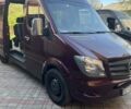 Красный Мерседес Sprinter, объемом двигателя 3 л и пробегом 620 тыс. км за 15000 $, фото 8 на Automoto.ua