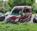 Красный Мерседес Sprinter, объемом двигателя 3 л и пробегом 620 тыс. км за 15000 $, фото 25 на Automoto.ua