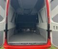 Красный Мерседес Sprinter, объемом двигателя 2.99 л и пробегом 400 тыс. км за 22500 $, фото 4 на Automoto.ua