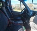 Красный Мерседес Sprinter, объемом двигателя 2.1 л и пробегом 900 тыс. км за 7700 $, фото 8 на Automoto.ua