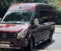 Красный Мерседес Sprinter, объемом двигателя 3 л и пробегом 620 тыс. км за 15000 $, фото 7 на Automoto.ua