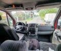 Червоний Мерседес Sprinter, об'ємом двигуна 2.14 л та пробігом 453 тис. км за 15500 $, фото 8 на Automoto.ua