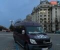 Красный Мерседес Sprinter, объемом двигателя 2.99 л и пробегом 426 тыс. км за 33000 $, фото 1 на Automoto.ua