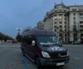 Красный Мерседес Sprinter, объемом двигателя 2.99 л и пробегом 426 тыс. км за 31500 $, фото 1 на Automoto.ua