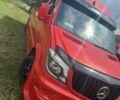 Красный Мерседес Sprinter, объемом двигателя 2.99 л и пробегом 400 тыс. км за 22500 $, фото 1 на Automoto.ua