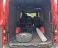 Червоний Мерседес Sprinter, об'ємом двигуна 2.14 л та пробігом 453 тис. км за 15500 $, фото 1 на Automoto.ua