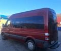 Красный Мерседес Sprinter, объемом двигателя 2.1 л и пробегом 900 тыс. км за 7700 $, фото 6 на Automoto.ua