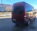 Красный Мерседес Sprinter, объемом двигателя 2.1 л и пробегом 900 тыс. км за 7700 $, фото 3 на Automoto.ua