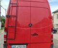 Червоний Мерседес Sprinter, об'ємом двигуна 2.14 л та пробігом 453 тис. км за 15500 $, фото 3 на Automoto.ua