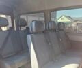 Красный Мерседес Sprinter, объемом двигателя 2.1 л и пробегом 900 тыс. км за 7700 $, фото 5 на Automoto.ua