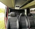 Красный Мерседес Sprinter, объемом двигателя 2.99 л и пробегом 400 тыс. км за 22500 $, фото 3 на Automoto.ua