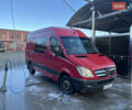 Красный Мерседес Sprinter, объемом двигателя 0 л и пробегом 700 тыс. км за 10800 $, фото 1 на Automoto.ua