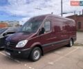 Красный Мерседес Sprinter, объемом двигателя 2.1 л и пробегом 83 тыс. км за 27999 $, фото 1 на Automoto.ua