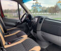 Красный Мерседес Sprinter, объемом двигателя 3 л и пробегом 450 тыс. км за 20500 $, фото 6 на Automoto.ua