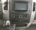 Червоний Мерседес Sprinter, об'ємом двигуна 2.1 л та пробігом 83 тис. км за 29900 $, фото 12 на Automoto.ua
