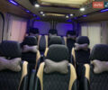 Красный Мерседес Sprinter, объемом двигателя 3 л и пробегом 450 тыс. км за 20500 $, фото 7 на Automoto.ua