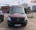 Червоний Мерседес Sprinter, об'ємом двигуна 2.1 л та пробігом 83 тис. км за 29900 $, фото 1 на Automoto.ua