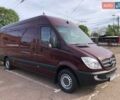 Червоний Мерседес Sprinter, об'ємом двигуна 2.1 л та пробігом 83 тис. км за 29900 $, фото 2 на Automoto.ua