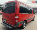 Красный Мерседес Sprinter, объемом двигателя 3 л и пробегом 450 тыс. км за 20500 $, фото 2 на Automoto.ua