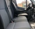 Червоний Мерседес Sprinter, об'ємом двигуна 2.1 л та пробігом 83 тис. км за 29900 $, фото 7 на Automoto.ua