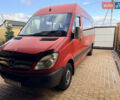 Червоний Мерседес Sprinter, об'ємом двигуна 2.2 л та пробігом 500 тис. км за 23000 $, фото 6 на Automoto.ua