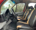Красный Мерседес Sprinter, объемом двигателя 3 л и пробегом 450 тыс. км за 20500 $, фото 8 на Automoto.ua