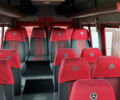Червоний Мерседес Sprinter, об'ємом двигуна 2.2 л та пробігом 500 тис. км за 23000 $, фото 32 на Automoto.ua