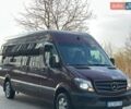 Красный Мерседес Sprinter, объемом двигателя 2.7 л и пробегом 400 тыс. км за 15950 $, фото 1 на Automoto.ua