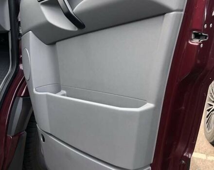 Червоний Мерседес Sprinter, об'ємом двигуна 2.1 л та пробігом 83 тис. км за 29900 $, фото 4 на Automoto.ua