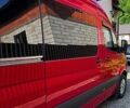 Червоний Мерседес Sprinter, об'ємом двигуна 2.1 л та пробігом 160 тис. км за 18000 $, фото 4 на Automoto.ua
