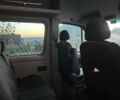 Красный Мерседес Sprinter, объемом двигателя 2.2 л и пробегом 156 тыс. км за 17500 $, фото 9 на Automoto.ua